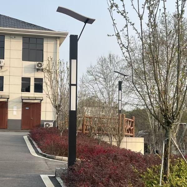 专业庭院灯生产厂家